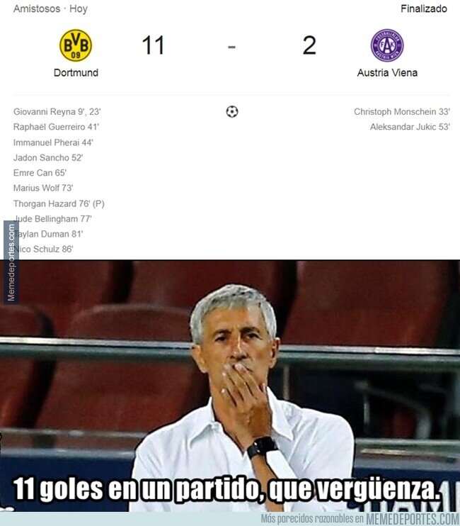 1113066 - My team could never