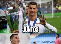 Enlace a Nunca debieron irse de donde estaban