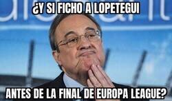 Enlace a No sería la primera vez