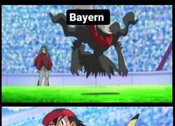 Enlace a El resultado se veían venir