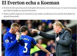 Enlace a No tiene muy buen historial