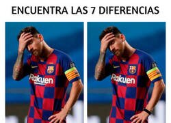 Enlace a ¿Puedes encontrar las 7 diferencias?