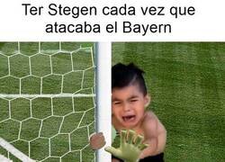 Enlace a No tenían piedad.