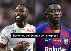 Enlace a La difícil tarea de comprar por Aliexpress