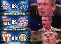 Enlace a La mejor semana del año