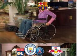 Enlace a Un Bayern que se cargó una época.