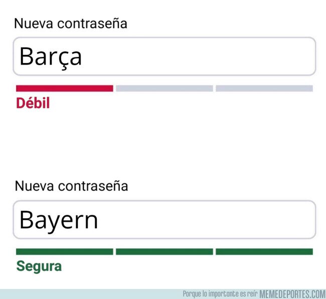 1113236 - La tuve que cambiar