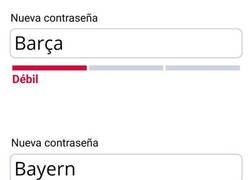 Enlace a La tuve que cambiar
