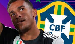 Enlace a Laterales brasileños que pintaban para leyendas y se estancaron en plena explosión