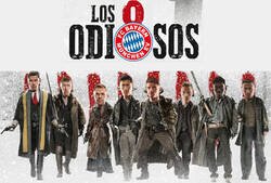 Enlace a La 4ª película de Quentin Bartomino