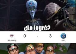 Enlace a Y por primera vez en su historia, PSG finalista de Champions