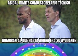 Enlace a Ya parece un club nuevo