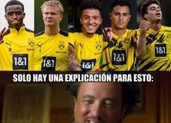 Enlace a Una ofensiva con promedio de 18 años