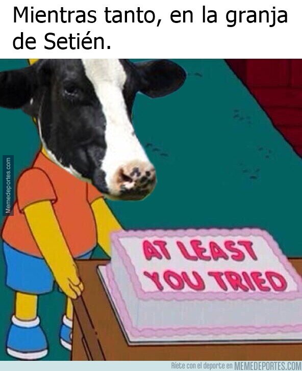 1113408 - Seguro que allá si lo quieren