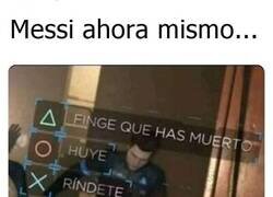 Enlace a Increíble que algunos aun tengan el descaro de llamarle a esto 'zona de confort'