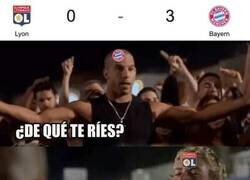 Enlace a No estuvo tan mal