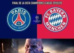 Enlace a La máquina contra el primerizo