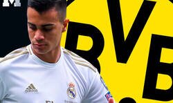 Enlace a Así le fue a los futbolistas cedidos en el Borussia Dortmund durante la última década