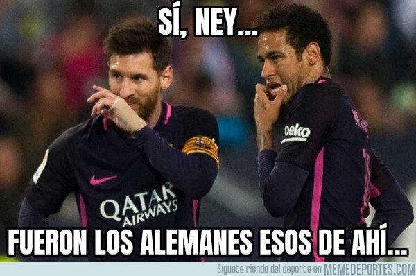 1113514 - Neymar intentará vengar a sus ex