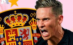 Enlace a El 11 titular de los no convocados es mejor que el 11 titular de los convocados