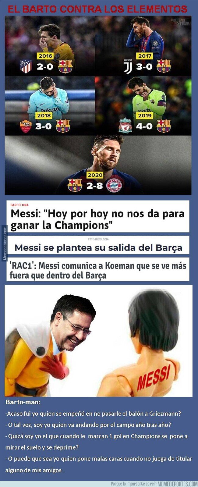 1113567 - El Barto contra los elementos