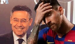 Enlace a El Barto contra los elementos