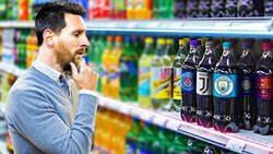 Enlace a Messi valora distintas opciones, por @inside_global