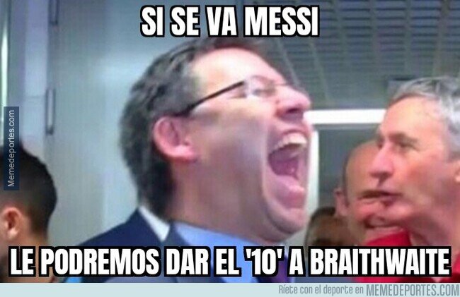 1113587 - Bartomeu ya prepara la era post Messi