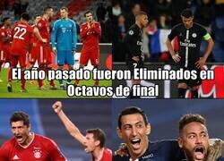 Enlace a Imagina lo que pasará el próximo año