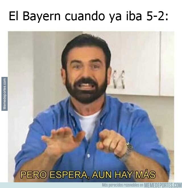 1113612 - Siempre puede haber más