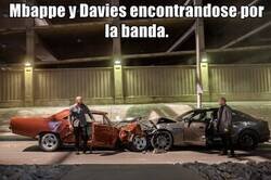 Enlace a Partido de alta velocidad