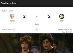 Enlace a Vaya primer tiempo