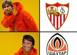 Enlace a Es difícil cuando el otro equipo si compite