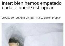 Enlace a ADN United