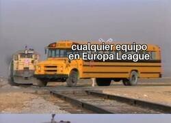 Enlace a Le pones al Bayern y también se lo funde