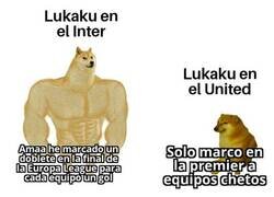 Enlace a Primer jugador en marcar a dos equipos distintos en una final de la Europa League