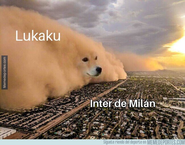 1113649 - Qué forma de desempatar el partido Lukaku