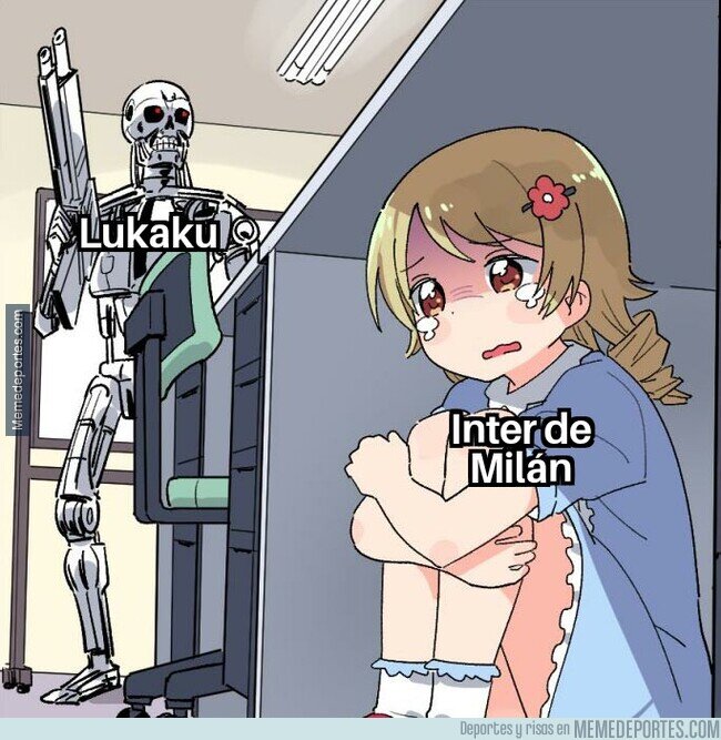 1113652 - Bestia parda este Lukaku