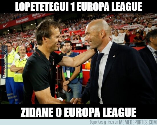 1113667 - El Madrid se equivocó despidiendo a Lopetegui