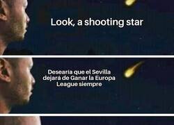 Enlace a El todopoderoso Sevilla