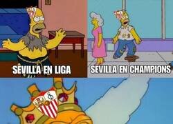 Enlace a Los torneos del Sevilla