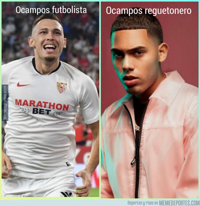 1113754 - Un tipo polifacético