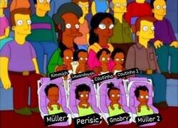 Enlace a Los octillizos de El Barto