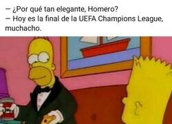 Enlace a El mejor día del año