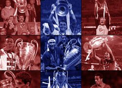 Enlace a Los únicos 9 campeones que pueden repetir título