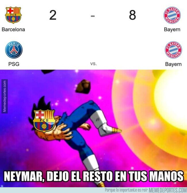 1113806 - ¡Hala Neymar!