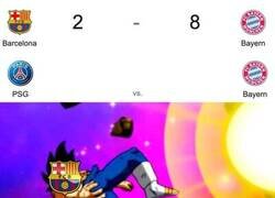 Enlace a ¡Hala Neymar!