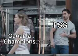 Enlace a No pudo ser...