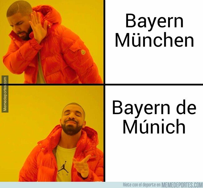 1113832 - Bayern de Múnich de toda la vida