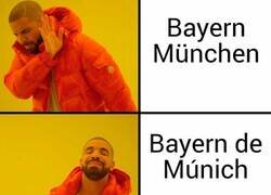 Enlace a Bayern de Múnich de toda la vida